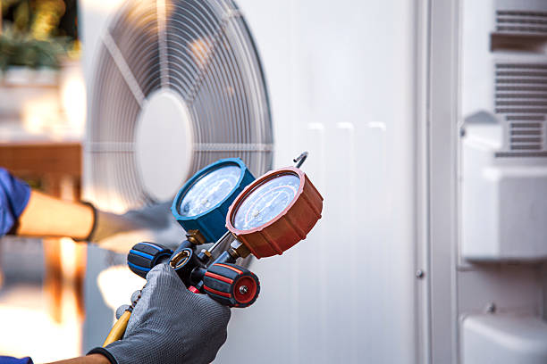 Affordable Emergency Ac Repair solutions in Chesterfield, IN