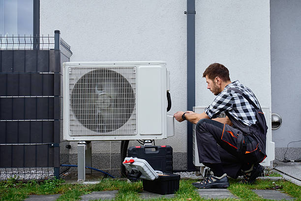 Trusted Emergency Ac Repair service in Chesterfield, IN - HVAC Repair CO